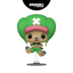 Funko Pop Chopperemon Wano – One Piece