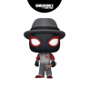 Funko Pop City Sounds Suit Miles Morales – Marvel