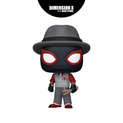 Funko Pop City Sounds Suit Miles Morales – Marvel