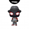 Funko Pop City Sounds Suit Miles Morales – Marvel