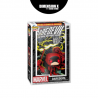 Funko Pop Comic Cover Daredevil the Man Without Fear – Marvel