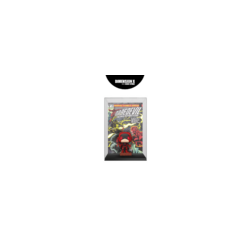 Funko Pop Comic Cover Daredevil the Man Without Fear – Marvel