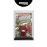 Funko Pop Comic Cover Daredevil the Man Without Fear – Marvel