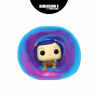 Funko Pop Coraline in Tunnel – Coraline