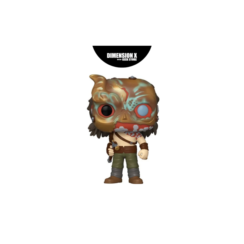 Funko Pop Crabfeeder – House of Dragon