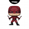 Funko Pop Daredevil with Nunchucks – Marvel
