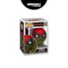 Funko Pop Deadpool as Cthulhu – Marvel