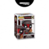 Funko Pop Deadpool as Don Quixote – Marvel