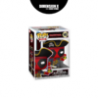Funko Pop Deadpool as Long John Silver – Marvel