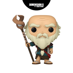 Funko Pop Deckard Cain – Diablo III