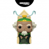 Funko Pop Deluxe King Bumi – Avatar The Last Airbender