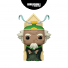 Funko Pop Deluxe King Bumi – Avatar The Last Airbender
