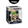 Funko Pop Deluxe King Bumi – Avatar The Last Airbender