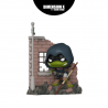 Funko Pop Deluxe The Last Ronin – TMNT