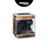 Funko Pop Deluxe Toothless – How to Train Your Dragon