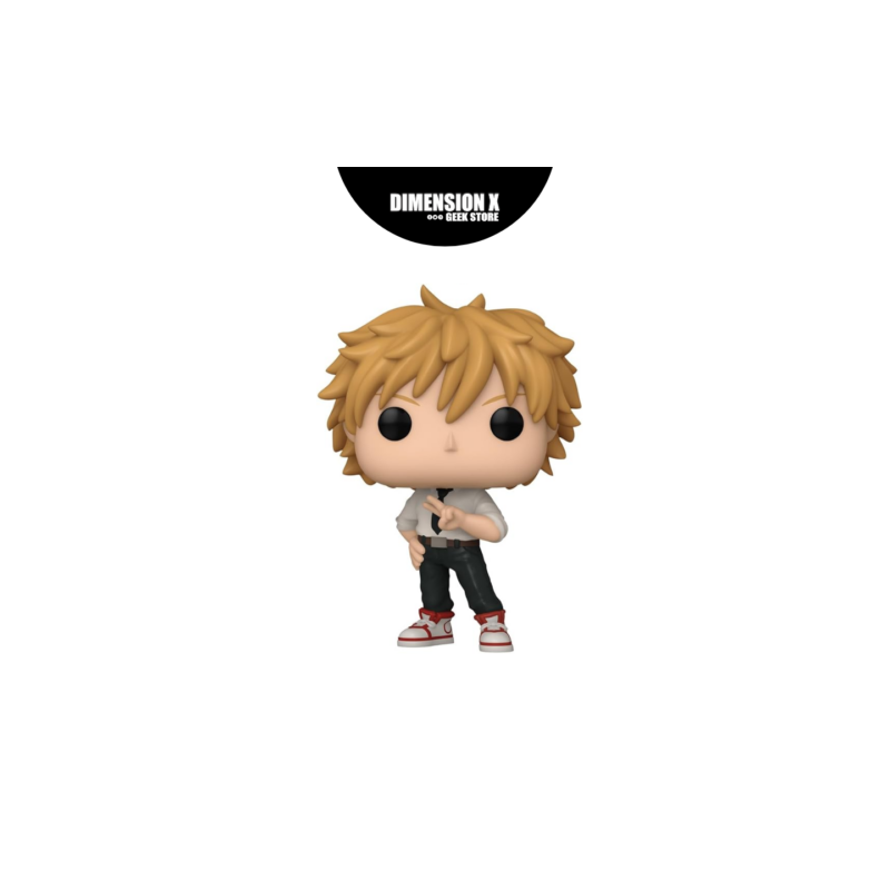 Funko Pop Denji – Chainsaw Man