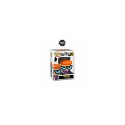 Funko Pop Dexter – Cartoon Network