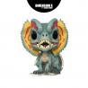 Funko Pop Dilophosaurus Hatchling – Jurassic Park