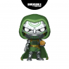 Funko Pop Doctor Doom – Marvel