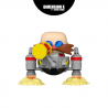 Funko Pop Dr. Eggman – Sonic the Hedgehog