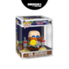 Funko Pop Dr. Eggman – Sonic the Hedgehog