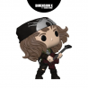 Funko Pop Eddie with Guitar – Stranger Things