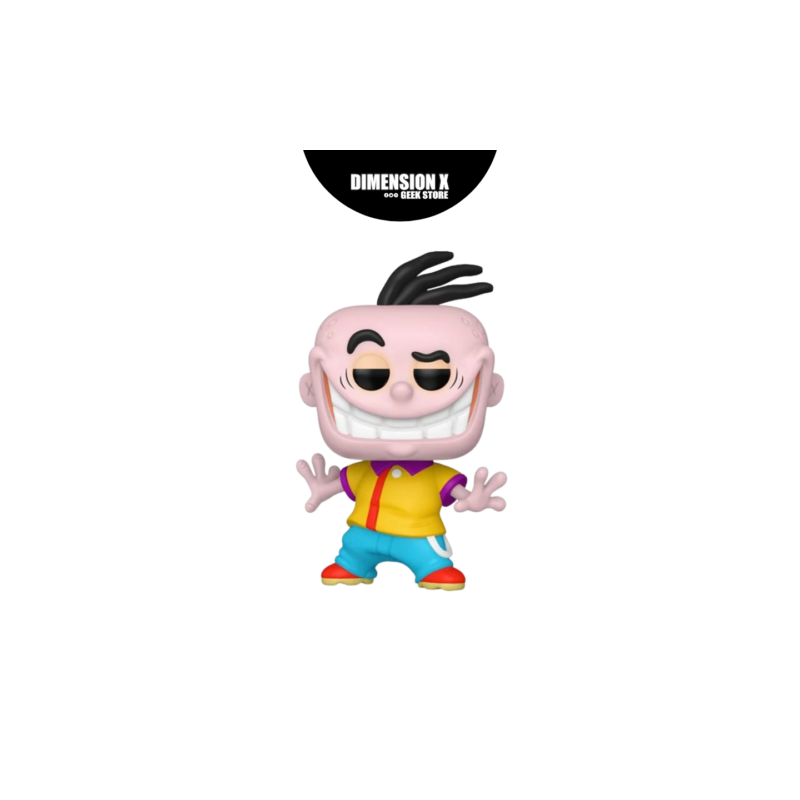 Funko Pop Eddy – Cartoon Network