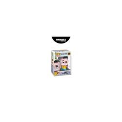 Funko Pop Eddy – Cartoon Network
