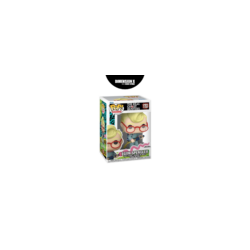 Funko Pop Egon Spengler – The Real Ghostbusters