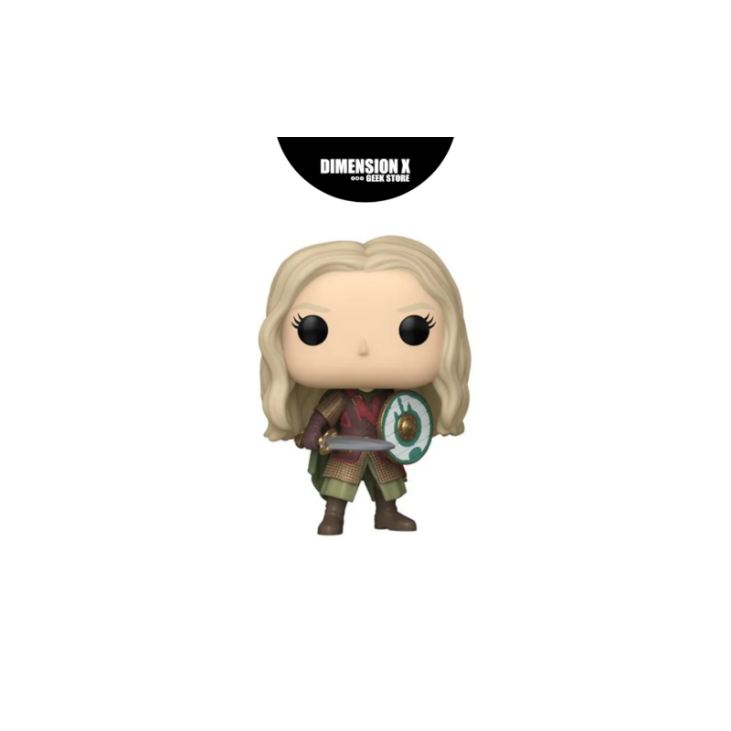 Funko Pop Eowyn – Lord of the Rings