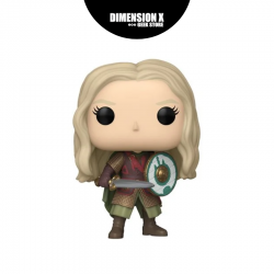 Funko Pop Eowyn – Lord of the Rings