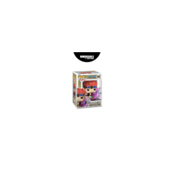Funko Pop Eustass Kid – One Piece