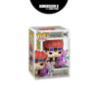 Funko Pop Eustass Kid – One Piece
