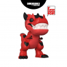Funko Pop Evil Dinosaur – Marvel