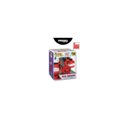 Funko Pop Evil Dinosaur – Marvel