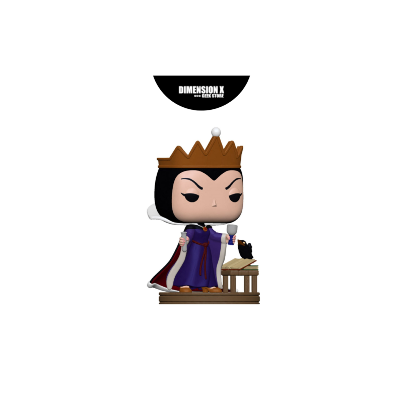 Funko Pop Evil Queen – Disney