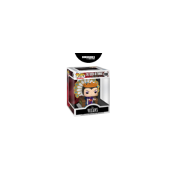Funko Pop Evil Queen on Throne – Disney