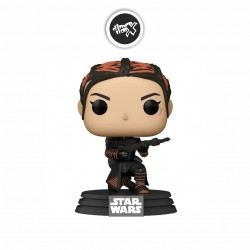 Funko Pop Fennec Shand – Star Wars
