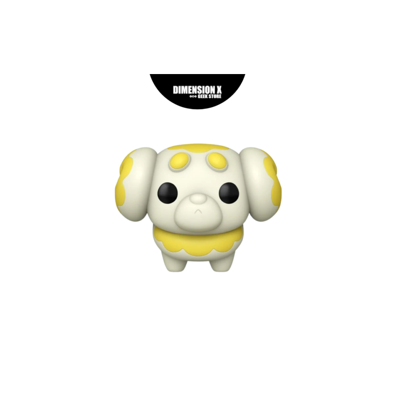 Funko Pop Fidough – Pokemon