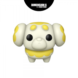 Funko Pop Fidough – Pokemon