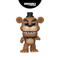 Funko Pop Freddy – Five Nights at Freddys