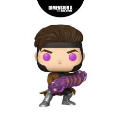 Funko Pop Gambit – Marvel