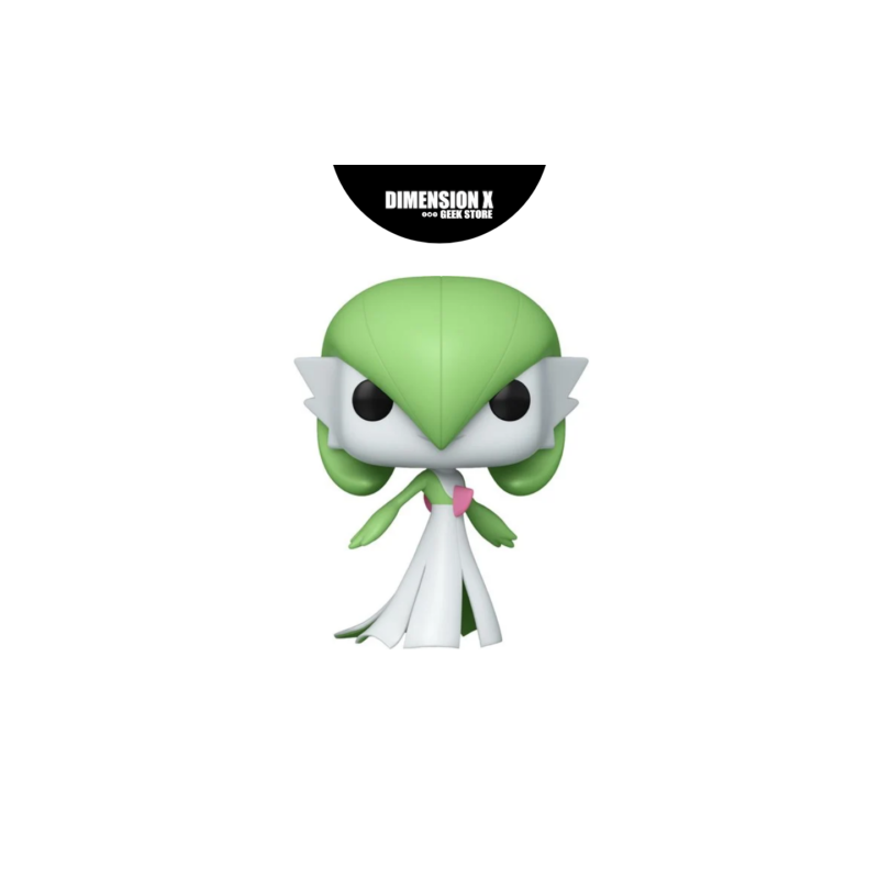 Funko Pop Gardevoir – Pokemon
