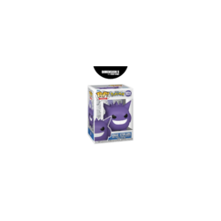 Funko Pop Gengar – Pokemon