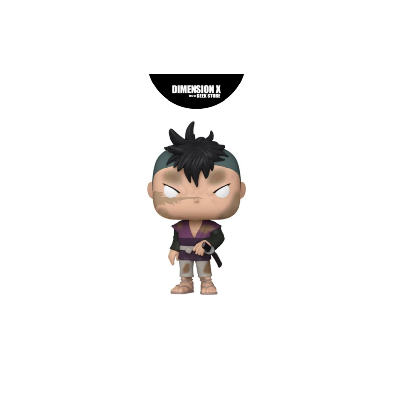 Funko Pop Genya Shinazugawa – Demon Slayer