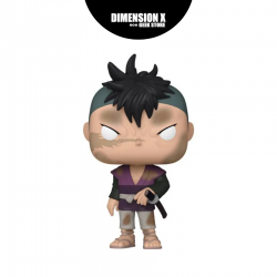 Funko Pop Genya Shinazugawa – Demon Slayer