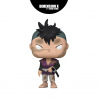 Funko Pop Genya Shinazugawa – Demon Slayer