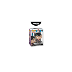 Funko Pop Genya Shinazugawa – Demon Slayer