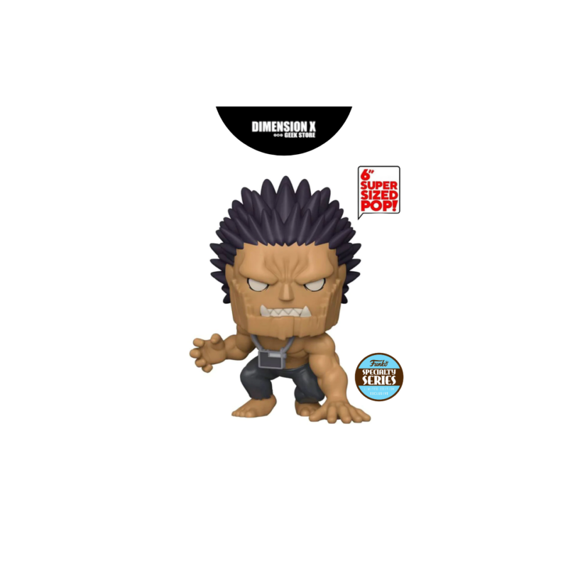 Funko Pop Gigantomachia – My Hero Academia