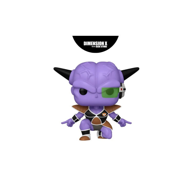 Funko Pop Ginyu – Dragon Ball